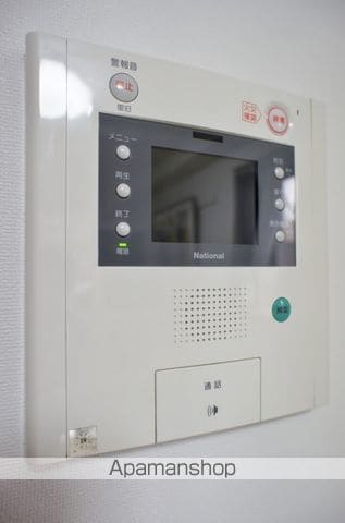 フェリス北浜の内装写真