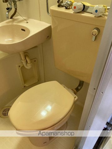 エスポワール237の内装写真