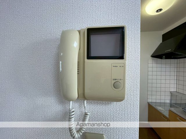 ベネッセVの内装写真