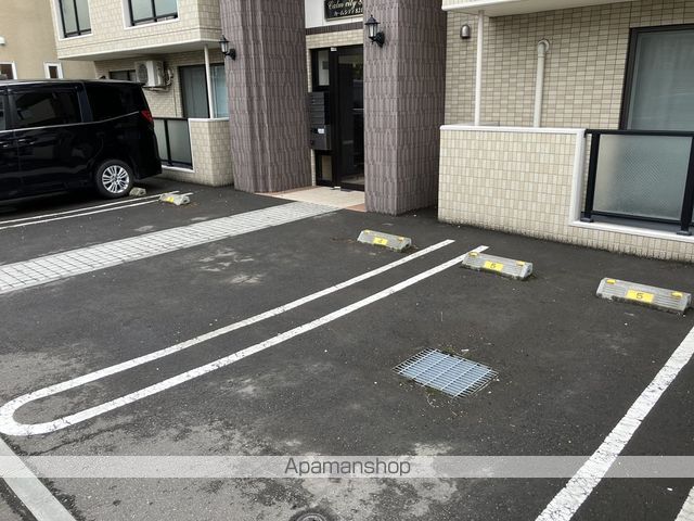 カームシティ821IIのその他写真