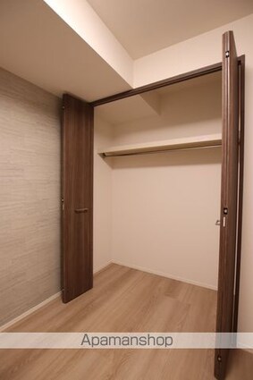 Ｄ－Ｓｅｒｅｎｏ東田町Ⅱ[2LDK/50.17m2]の収納