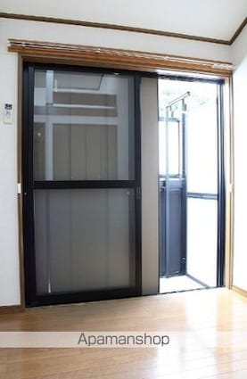 Ｋ’ｓハウス[1K/19.87m2]の収納2