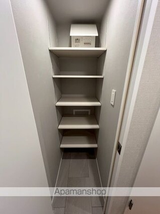 東京都中野区弥生町２丁目[1LDK/34.7m2]の内装7