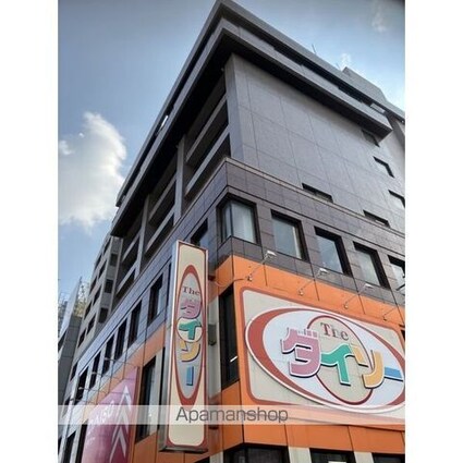 ＴＫビル[1K/26.55m2]の外観1