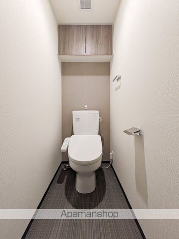 SーRESIDENCE横濱吉野町BURGEONの内装写真