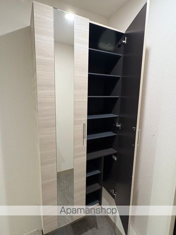 SunSky鳳西町の内装写真