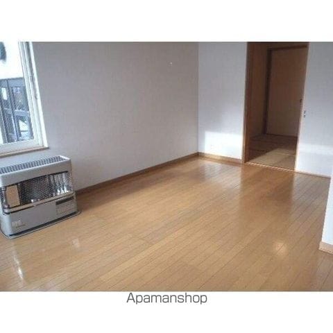 サーラ伏古の内装写真