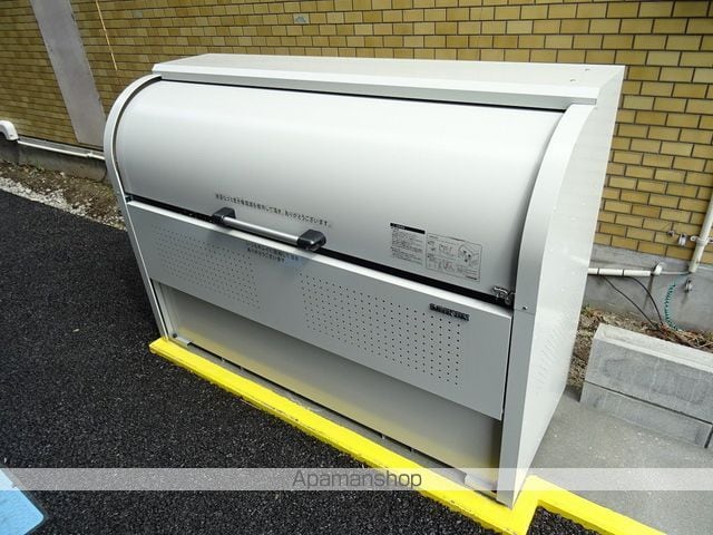アルカンシエルOの玄関写真