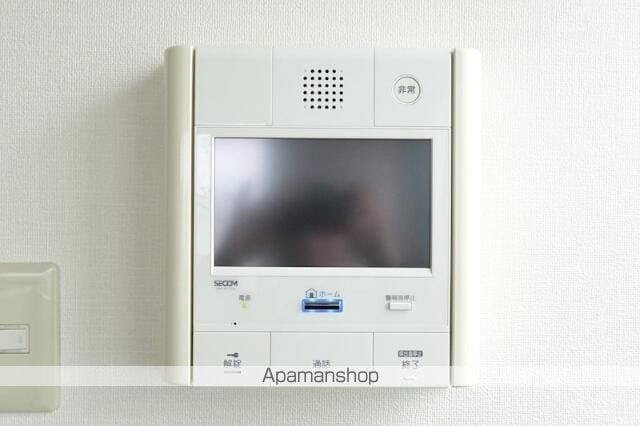 アルグリーン久我山の内装写真