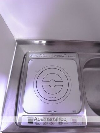 宮崎ビル[1R/21.2m2]の内装4