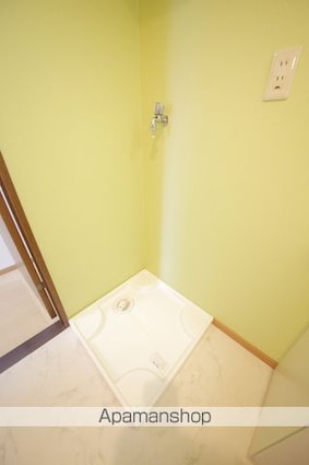 まほろば２１[2DK/46.2m2]のその他設備