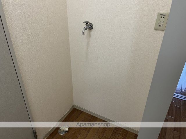 カーサKAWAUTIの内装写真
