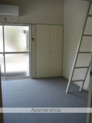 東京都世田谷区代田５丁目[1K/16.03m2]のリビング・居間1