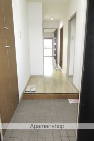 グリーンパーク新舞子の内装写真