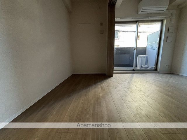 ESLEAD RESIDENCEザ・グラン新大阪フラッツの内装写真