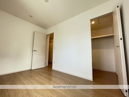 ＨＥＲＩＴＡＧＥ参宮橋[1LDK/35.6m2]の内装