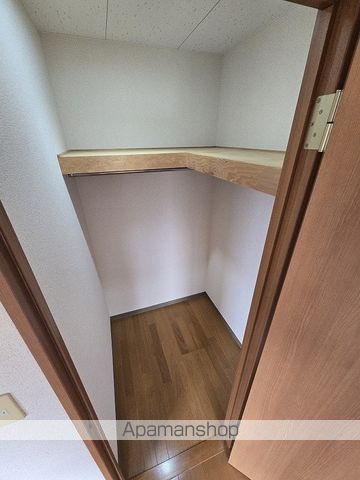 サンモールMARUHARAの内装写真