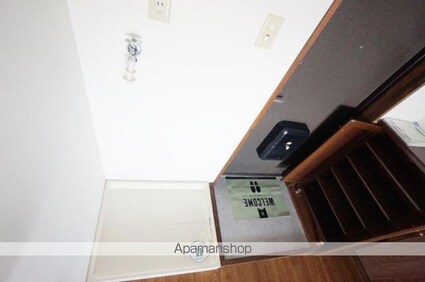 福川ハイツ[1K/31.59m2]の内装1