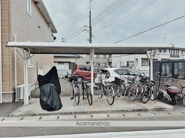 グランデKII Dのその他写真