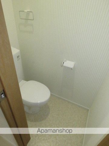 グレイス高砂の内装写真