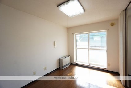 メゾン・ド・モアレ[1LDK/32.3m2]の内装2