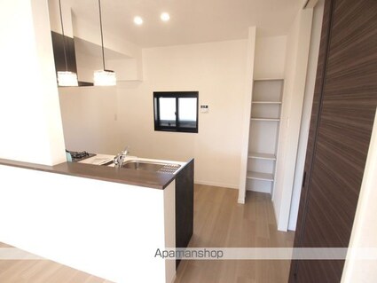 カーサＹＯＵ[1LDK/47.07m2]の内装8