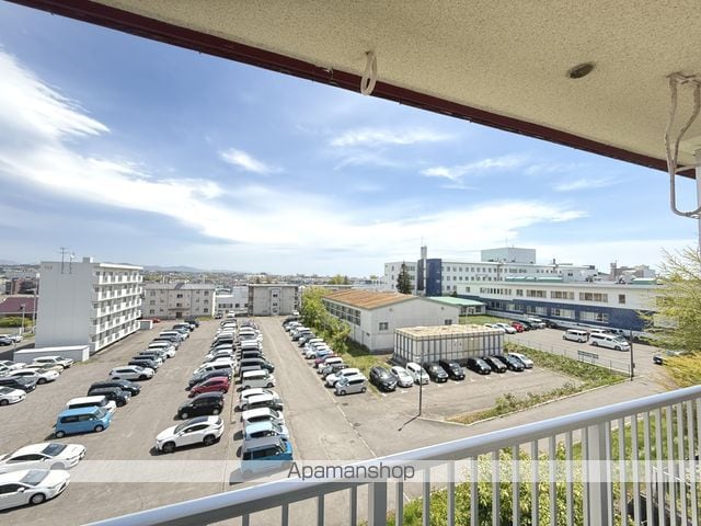 ユートピア川原3号館のその他写真