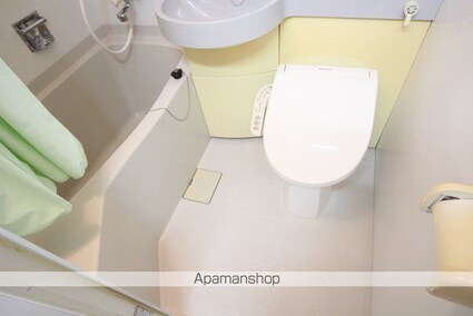 ＭＡＲＩＮＥ　ＨＯＵＳＥ[1K/23.79m2]の内装1