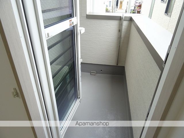 ブラン蒲町の内装写真