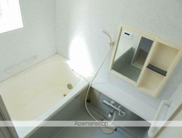 コンフォート池尻の内装写真