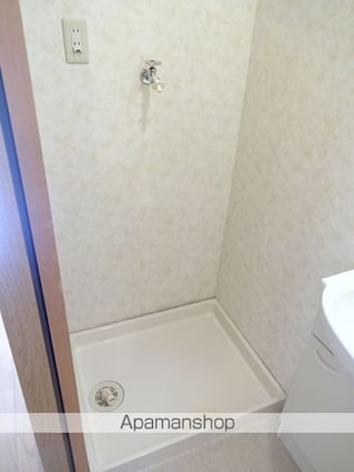 グレイスコーポカクⅡ[1K/24m2]の内装1