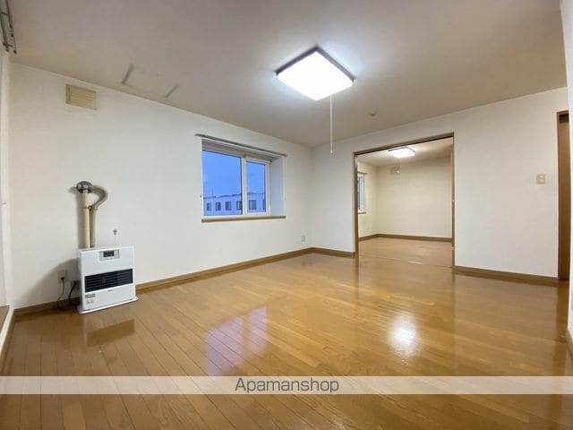 フォレストヒルズの内装写真