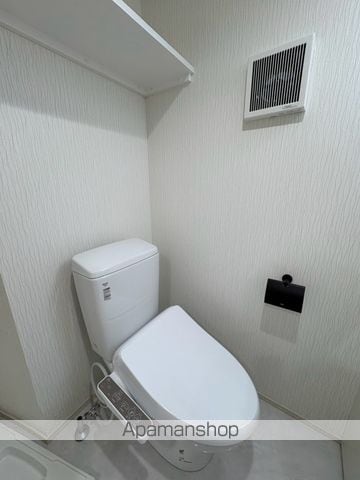 クレストパレス中野の内装写真