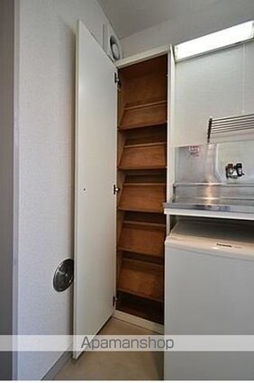 東京都世田谷区代田５丁目[1K/16.03m2]のその他設備