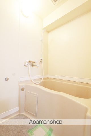 プレシオン南昭和の内装写真