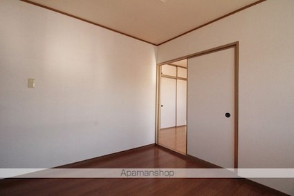 サニーコートＩ[2K/36.4m2]の内装3