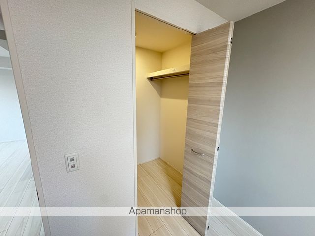 DーROOM中小阪の内装写真