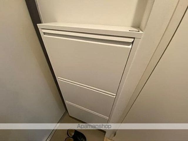 キャナルシティNORTHの内装写真