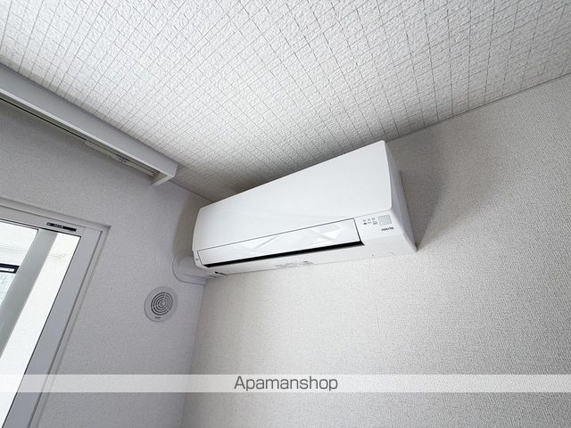 コーポ林IIの内装写真