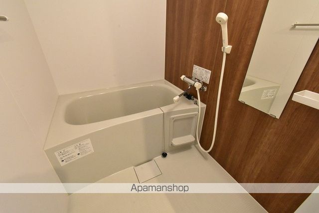 SーFORT月寒の内装写真