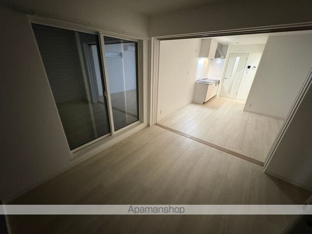 CASA CALMA上野口の内装写真