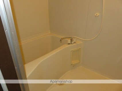 サンシャイン[2DK/42.8m2]のバス