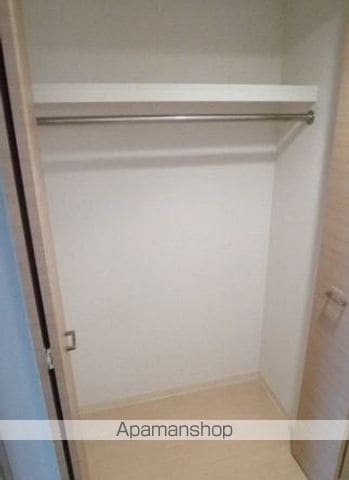 スパシエベレーザ練馬の内装写真