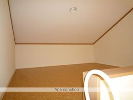 東京都三鷹市井口１丁目[1K/20m2]の内装2