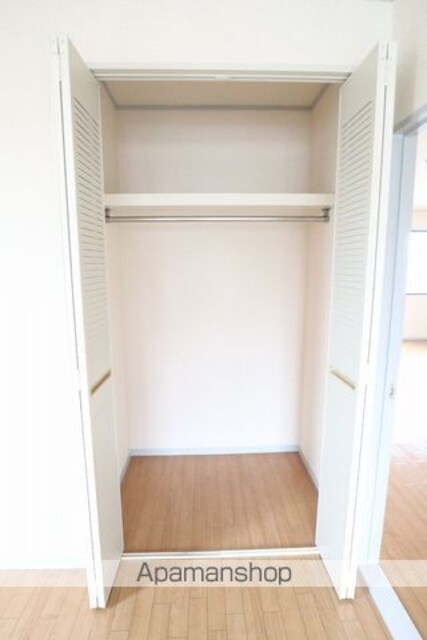 東京都昭島市大神町４丁目[3LDK/62.68m2]の収納