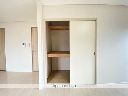 フレグランス日詰Ｂ[2LDK/62.07m2]の内装