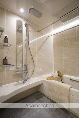 ルフィット代々木大山町の内装写真