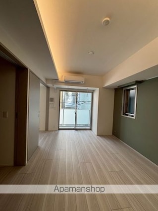 ブランシエスタ上野[2LDK/54.22m2]のリビング・居間