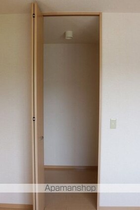 ローズコートミツギ[2DK/54.88m2]の収納