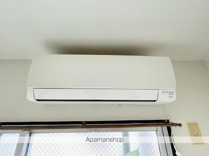 愛光ハイツ[1K/22.68m2]のその他設備